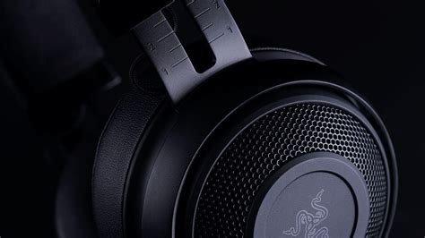 Razer Kraken Pro V2 review: "No-frills gaming headset speaks volumes" | GamesRadar+