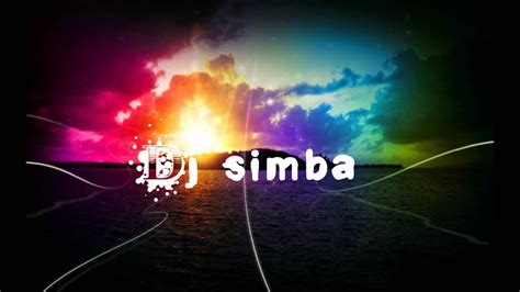 Dj Simba - Love is Gone Remix - YouTube