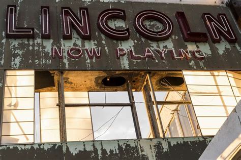 About The Historic Lincoln Theater - The Louisiana Black History Hall ...