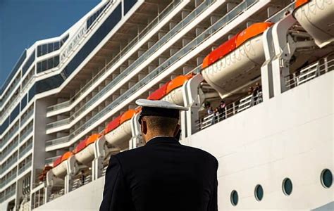 7 Ways To See Behind The Scenes On A Cruise Ship