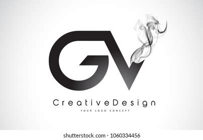 GV Logo Vector (.EPS) Free Download