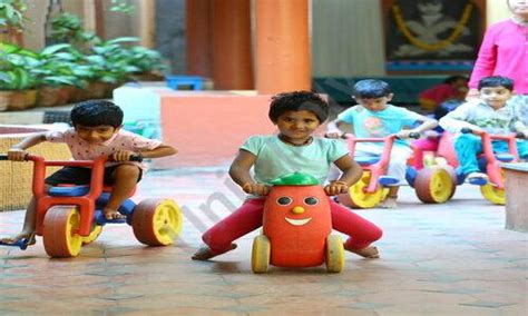 Sri Aurobindo International School Vidya Nagar, Hyderabad: Fee ...