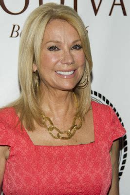 Celebrity Measurements: Kathie Lee Gifford Bra Size, Weight and ...