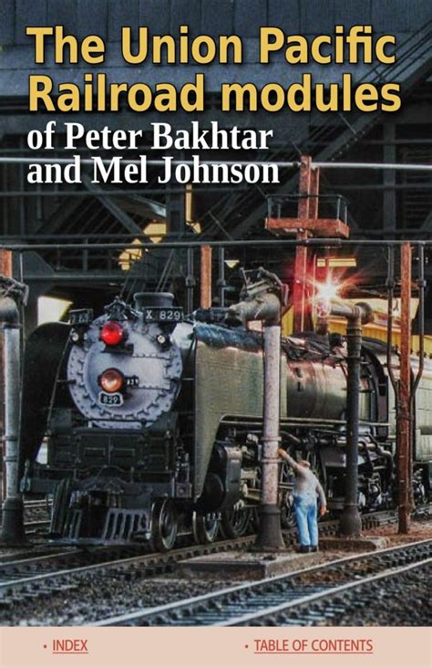 Model Railroad Hobbyist magazine | Model railroad, Union pacific ...