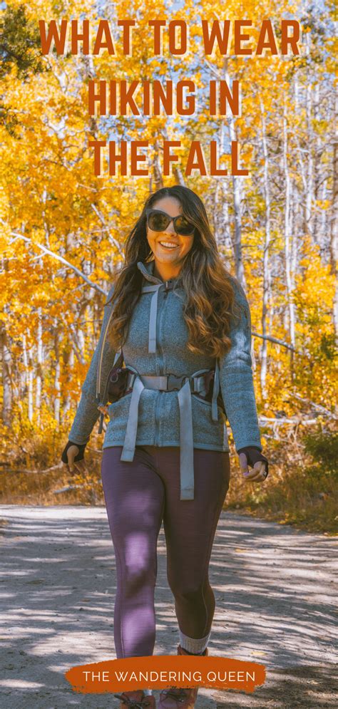 Cute Hiking Outfits Fall - bmp-syrop