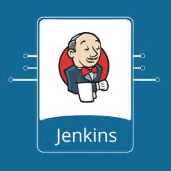 Jenkins Icon at Vectorified.com | Collection of Jenkins Icon free for personal use