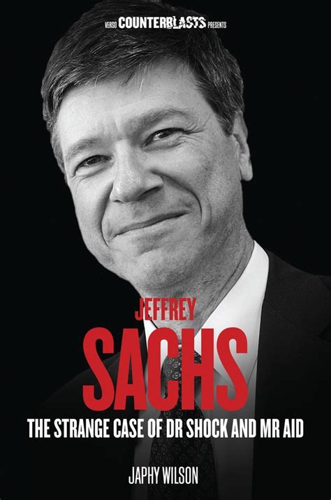 Jeffrey Sachs by Japhy Wilson - Book - Read Online