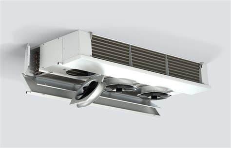 Kelvion CDK / CDL optimal cooling and space-saving | Kelvion