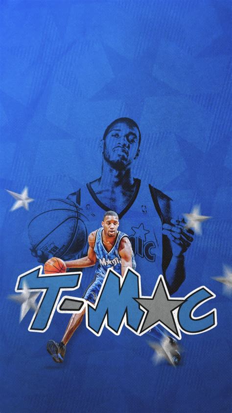 Tracy Mcgrady Wallpaper Spurs