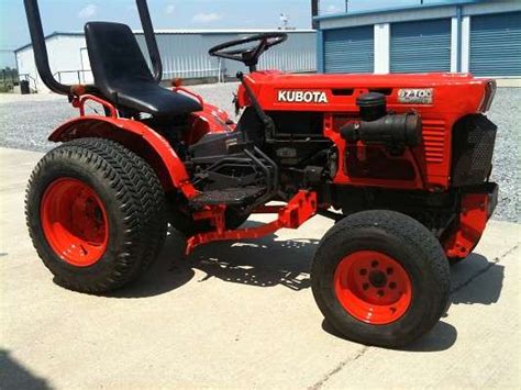 Kubota B7100 HST-D Tractor Master Parts Manual Download - Kubota Manual