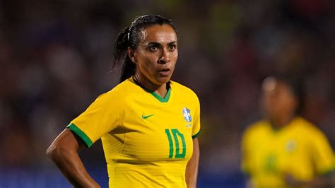 Brazil legend Marta confirms Women's World Cup farewell - ESPN