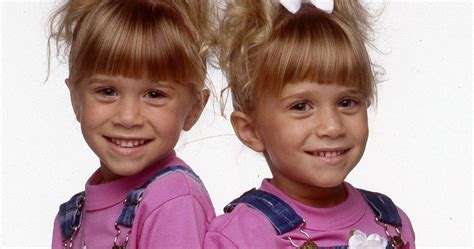 Olsen Twins Refuse to Return for Final Season of Fuller House | Olsen ...