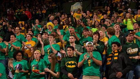 George Mason’s Men’s Basketball Average Attendance Down This Past Season | Giant Killer