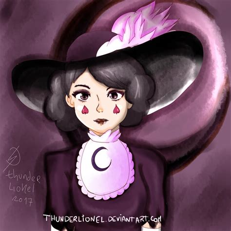 Eclipsa Butterfly by ThunderLionel on DeviantArt