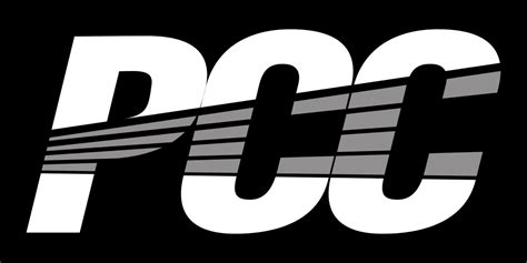 PCC Logo / Industry / Logonoid.com