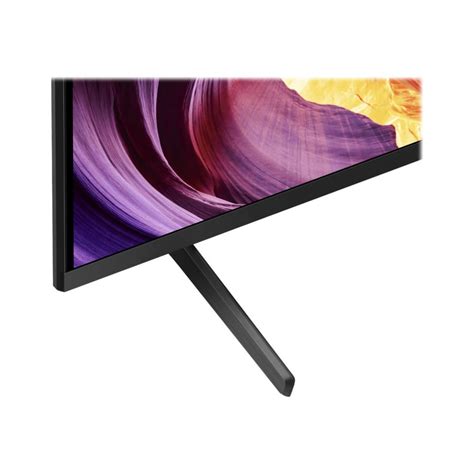 Smart TV Sony 55" LED 4K X-Reality KD55X80CK Reacondicionado Sony KD55X80CK | Walmart en línea