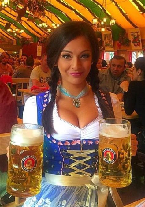 Pin by rick wilcox on Germanic Pride in 2020 | Oktoberfest woman, Beer girl, Munich beer festival