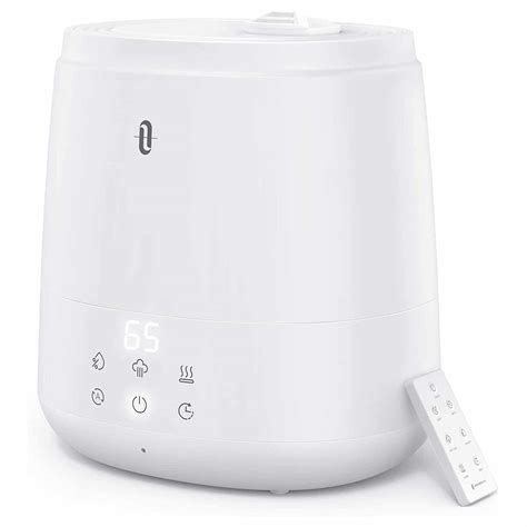 Top 10 Best Humidifiers for Bedrooms in 2021 Reviews | Buyer's Guide