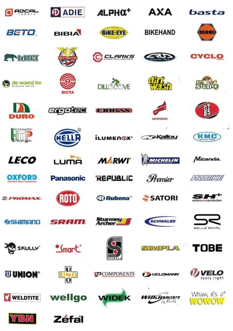 Top 10 Bicycle Brands In World | abmwater.com