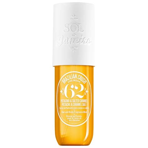 Sol de Janeiro Brazilian Crush Body Fragrance Mist Mini | Cool Products From the Beauty-Under ...