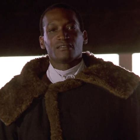 Candyman Costume - Candyman Fancy Dress - Horror Movie Costume