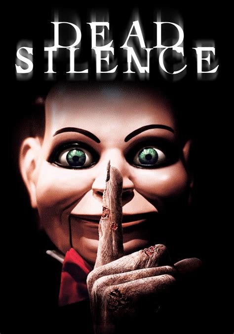 Dead Silence | Movie fanart | fanart.tv