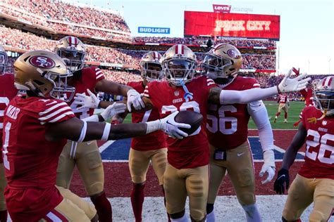 49ers defense steps up in divisional-round win