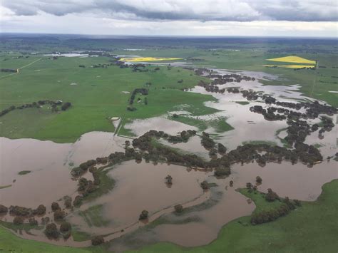 Australia – Floods Continue in Victoria and South Australia After ...