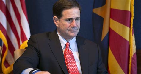 Arizona Governor Ducey Rejects Proposal that Would Triple Lawmakers ...