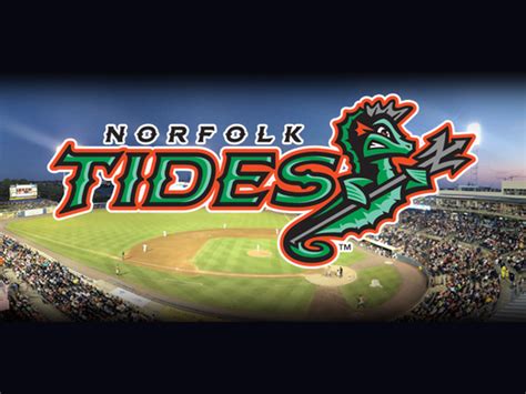 Norfolk Tides announce 2021 roster – The Baltimore Battery