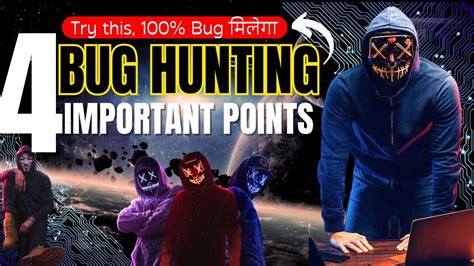 🔎 Exciting Bug Hunting Session: Mastering Manual Techniques for Bug Bounty Beginners! | hacker ...