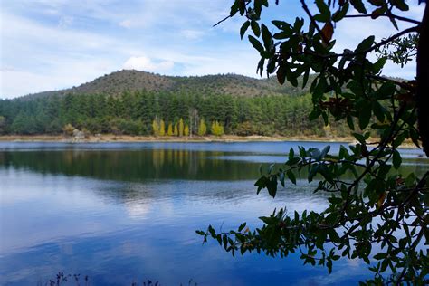 Prescott's Goldwater Lake: Accessible either by trail or by road | The Daily Courier | Prescott, AZ