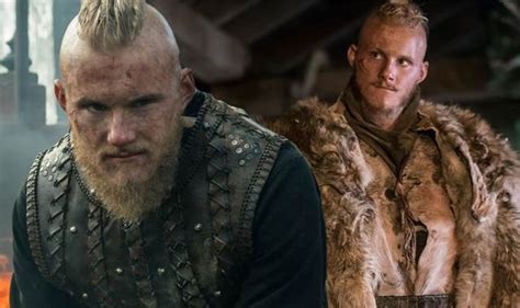 Vikings season 6 spoilers: Bjorn’s season cliffhanger vision explained ...