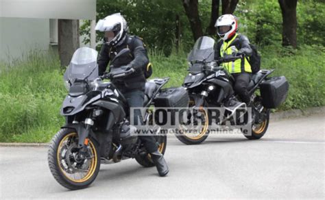 2024 BMW R1300GS Leaked Specs and New Details Revealed - ADV Pulse