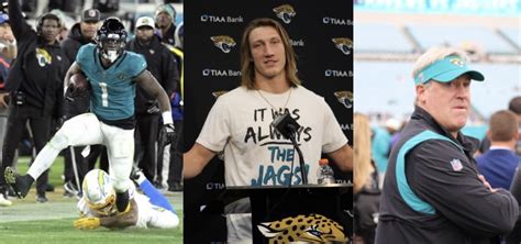 Jaguars 2023 Season Overview: What’s New? – Florida National News