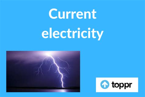 Current Electricity: Introduction, Static Electricity, Solved Examples