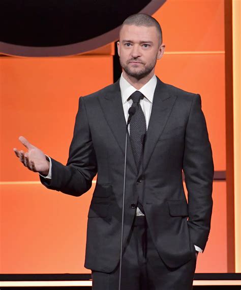 Justin Timberlake gossip, latest news, photos, and video.