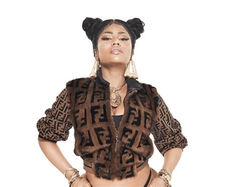 FMTrends: Watch Sneak Peek Of Trailer For Nicki Minaj "Chun Li" Video | FM HIP HOP | #1 For ...