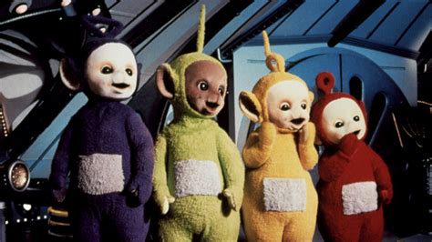 What ‘Teletubbies’ Meant to Me, From Sibling Bonding to Homemade Tubby ...