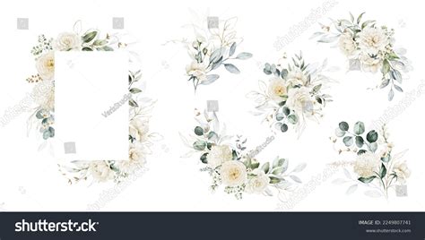 392,650 Spring Flower Border White Background Images, Stock Photos ...