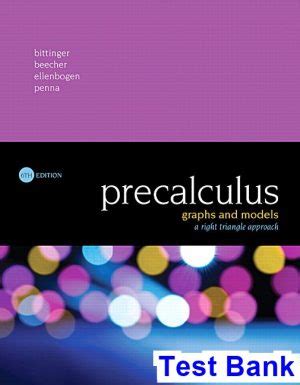 Precalculus Functions and Graphs 13th Edition Swokowski Solutions Manual