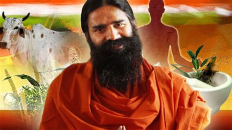 Exclusive: Ramdev Targets 50,000 Cr Turnover in Mega Growth Plans