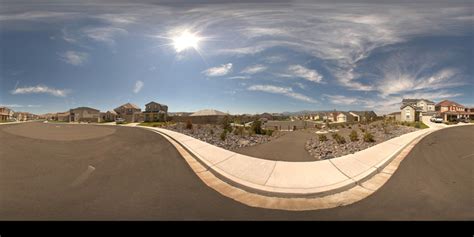 Hdri Environment Maps