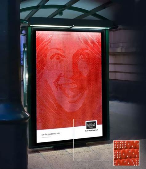 cool and creative bus stop ads (14) | FizX