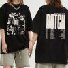 Botch Band Tour Dates 2023 US Merch, Botch Band 2023 Concert Shirt ...