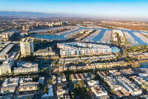 Marina del Rey Boating Guide | Boatsetter