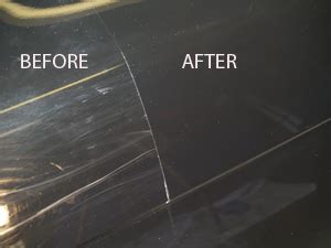 Car Scratch Repair Tips and Instructions | Smartrepair.ie