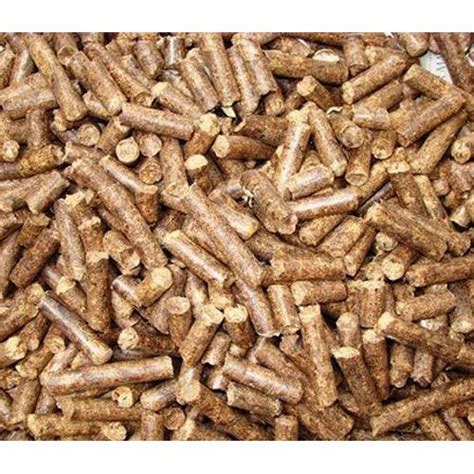 Biomass Pellets at Rs 5500/ton | Biomass Pellet in Hyderabad | ID: 14925267948