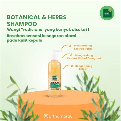 Arthamora - BEST SELLER ! Dengan aroma pandan dan daun...