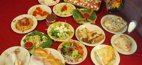 Taste of Italy - Woodstock, GA - 6234 Old Hwy 5 d4 - Hours, Menu, Order